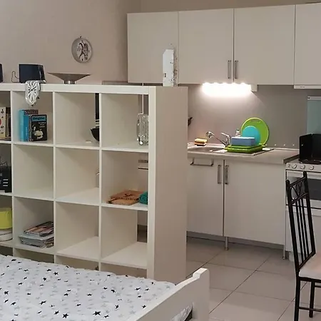 Apartament Appt Agreable Et Calme Vue Sur Montagnes Amélie-les-Bains-Palalda