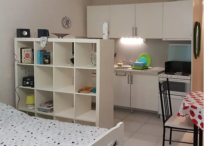 Appartement Appt 2 étoiles Et Calme Vue Sur Montagnes Amélie-les-Bains-Palalda